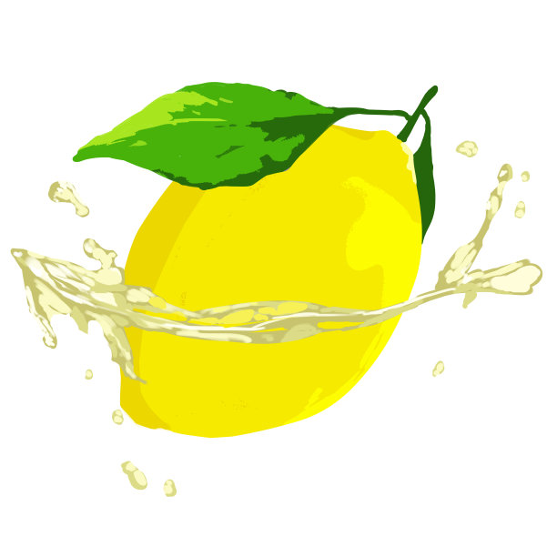 柠檬图片下载