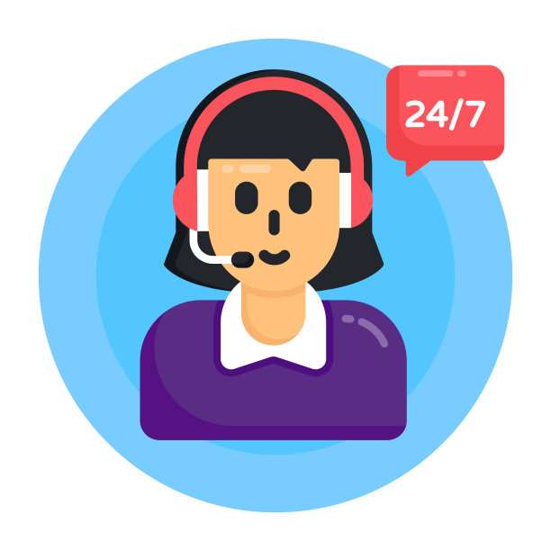 客户支持图片下载