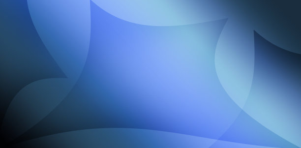 抽象深蓝色渐变形状，插图纹理数字图形。桌面背景壁纸设计图片下载