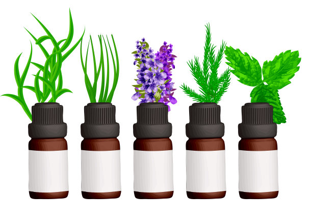 精油图片下载