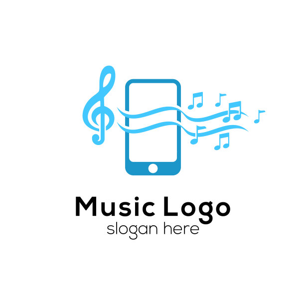 手机音乐标志图片下载