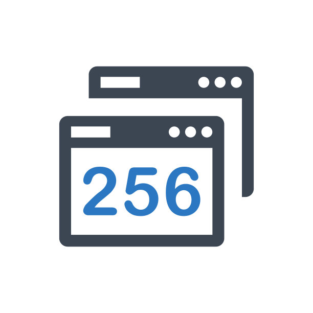 SHA 256图标图片下载