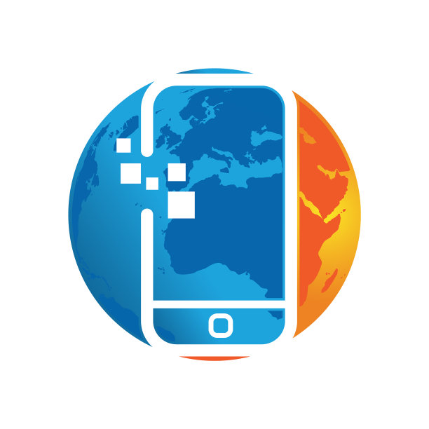 全球快速电话服务智能手机小工具图片下载