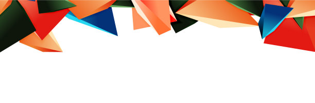 三角形镶嵌抽象背景三维三角形图片下载