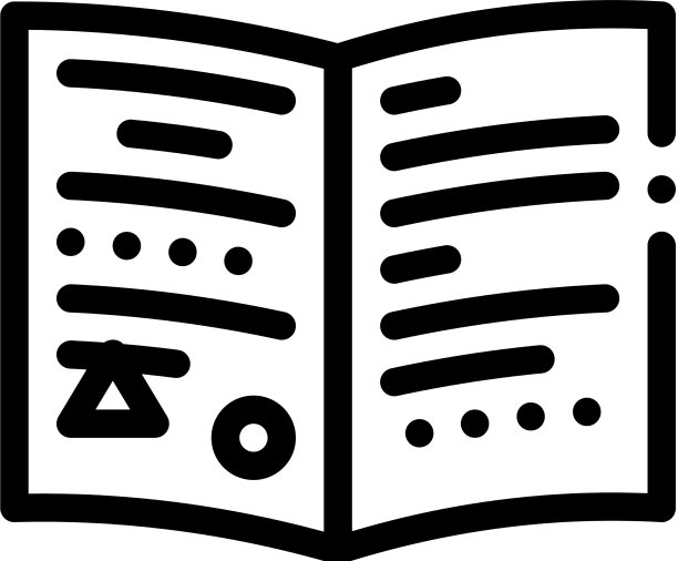 交换卡文件黑色图标图片下载