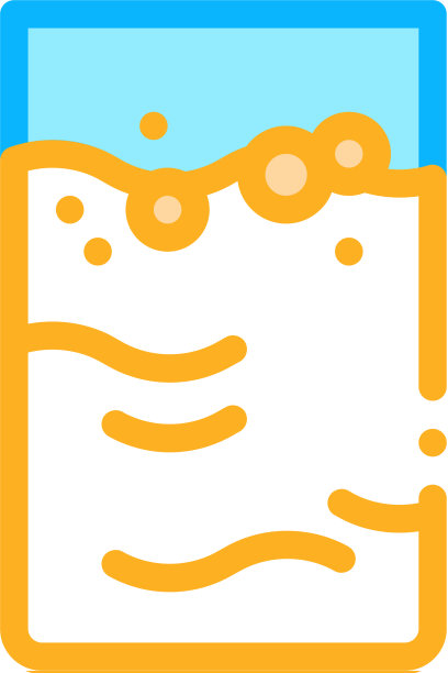 初乳母液体颜色图标图片下载