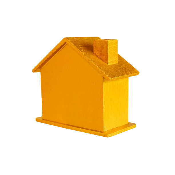 豪宅模型设计。图片下载