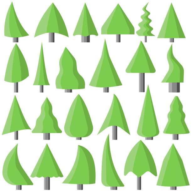 设置圣诞树的圣诞属性图片下载