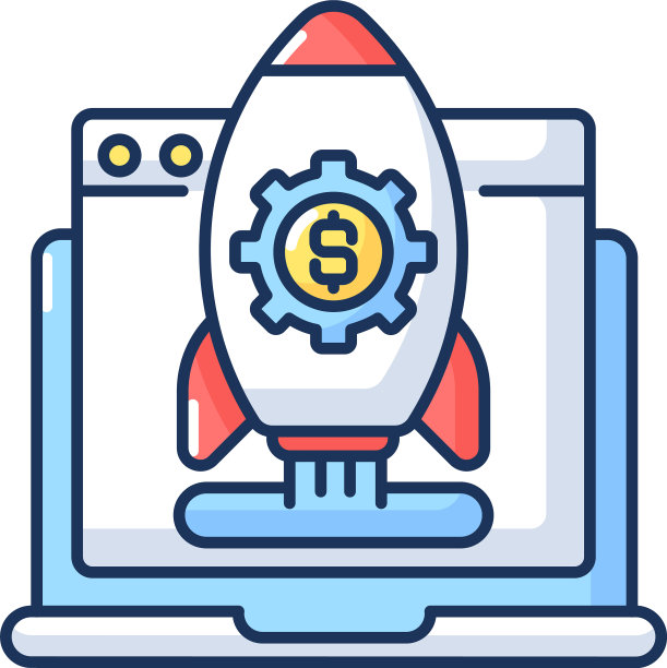 启动开发RGB颜色图标图片下载