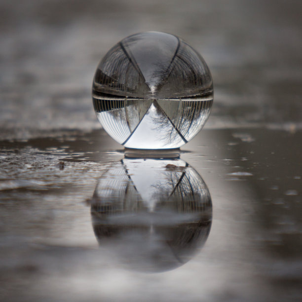 镜像结构图片下载