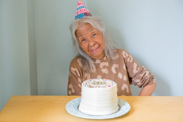 生日庆祝活动图片下载