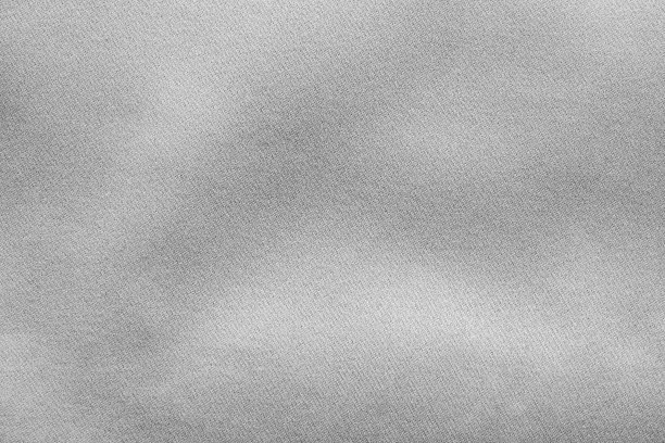 灰色织物纹理背景特写图片下载
