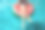美丽的女孩女人放松在西瓜lilo游泳池图片下载