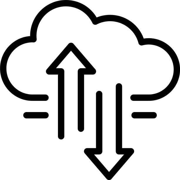 均等机会图标轮廓风格图片下载