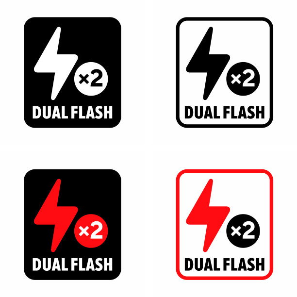 相机技术信息标志图片下载