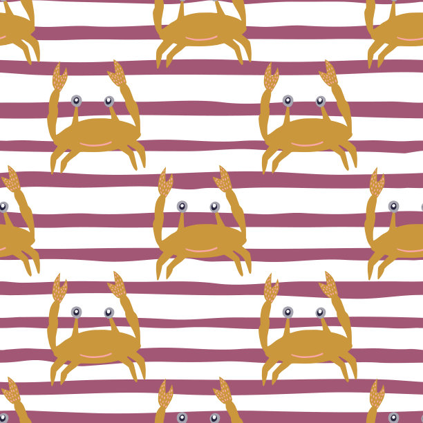 卡通幼稚无缝涂鸦图案用图片下载