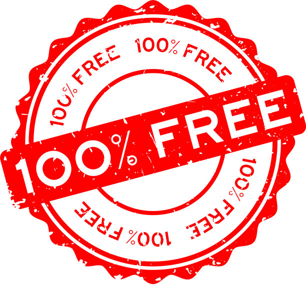 垃圾红100%免费字圆橡胶图片下载