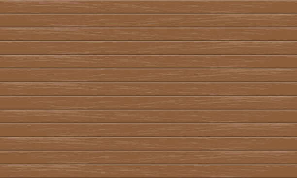 现实的棕色木板图案背景图片下载
