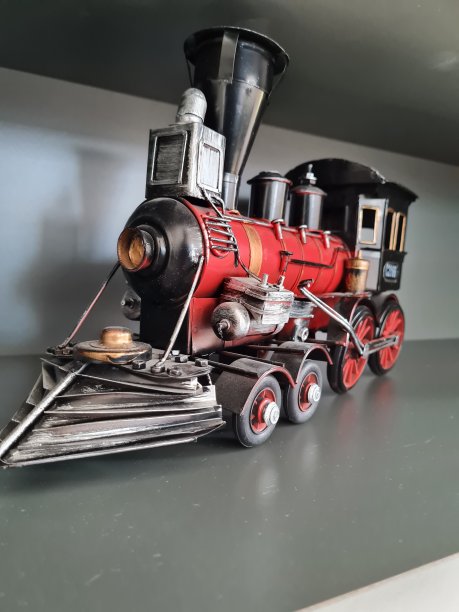 经典模型火车图片下载