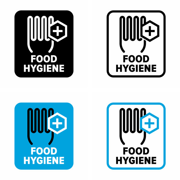 预防病原体和污染传播图片下载