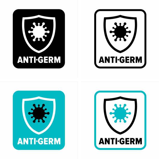 区域卫生消毒与病毒安全图片下载