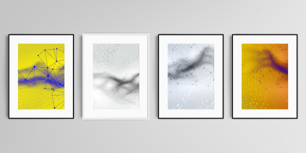 现实的设置框架在a4图片下载