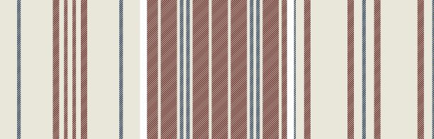 矢量无缝法国农家乐纺织图案。厨房亚麻织物图片下载