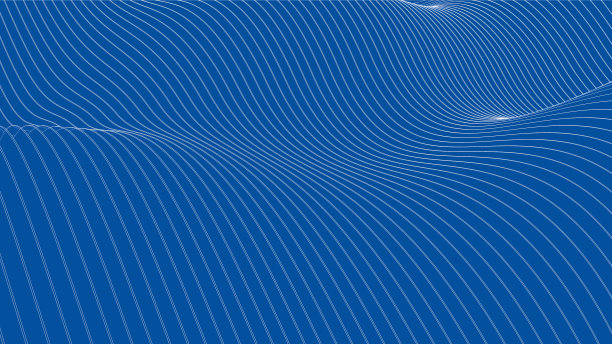 现代背景波图片下载