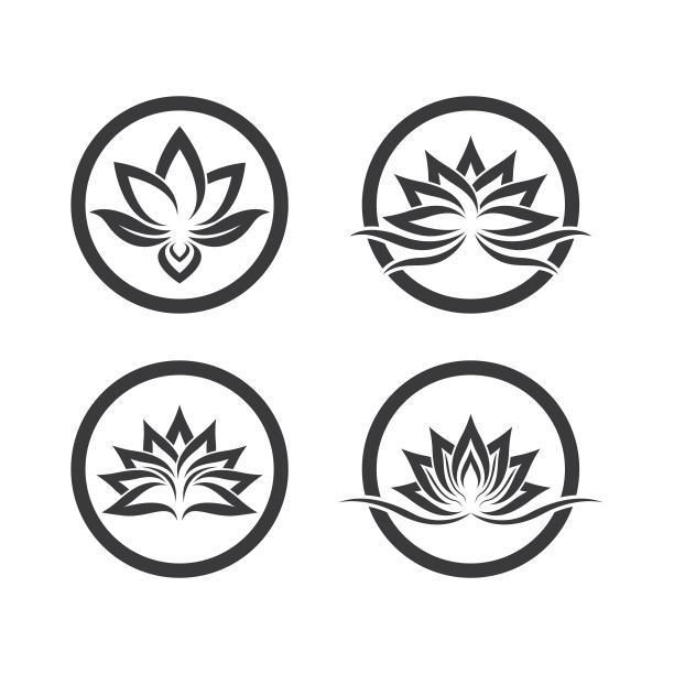 美丽荷花图片图片下载