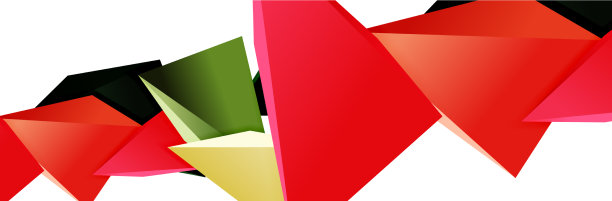 三角形镶嵌抽象背景三维三角形图片下载