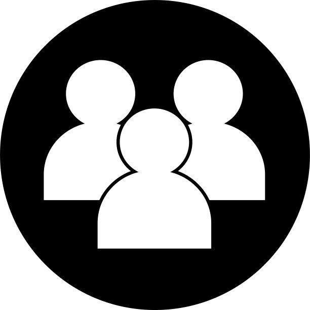 人物图标设计图片下载