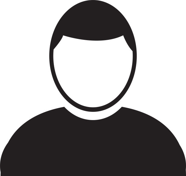 人用户图标图片下载