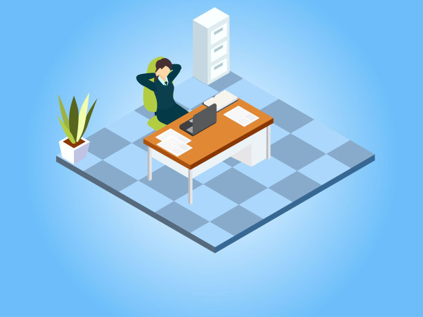 3 d等距向量图片下载