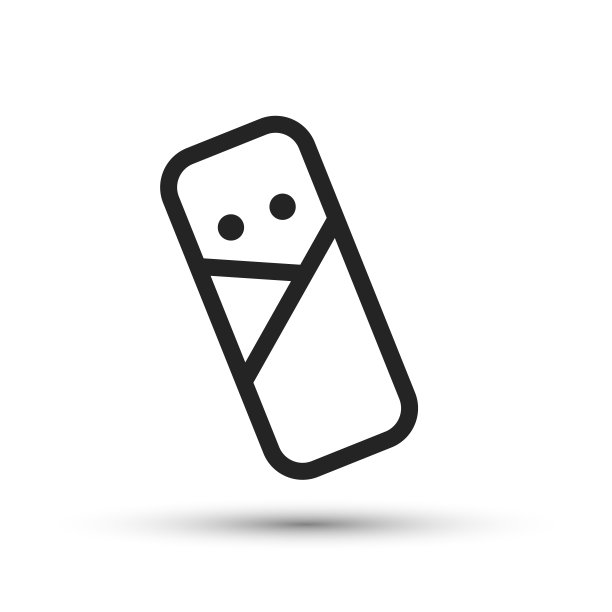 婴儿图标矢量元素的时尚设计。移动概念和web应用的简单象形图。向量线子图标孤立在白色背景上。图片下载