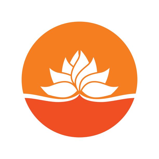 美莲标志形象图片下载