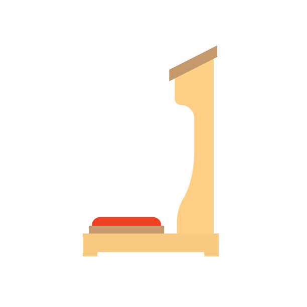 祈祷圣像的脚垫图片下载