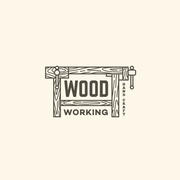 工作台的标志图片下载