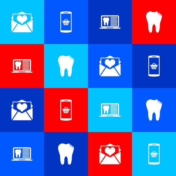 信封里装着情人心购物篮图片下载