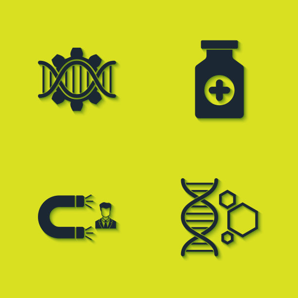 设基因工程客户招商引资图片下载