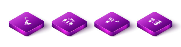 设置等距养鸡场和智能摄像头图片下载