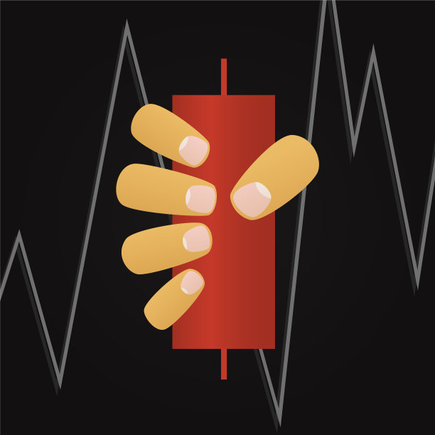 股票市场图片下载