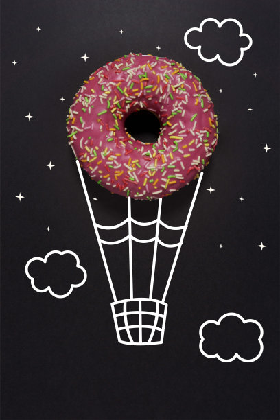 有一个小吃。图片下载