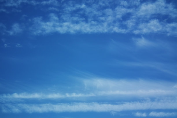 蓝天白云图片下载