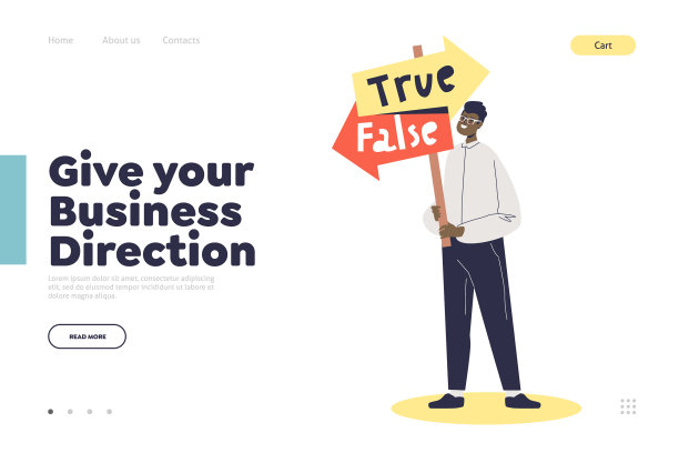 业务方向概念登陆页用图片下载