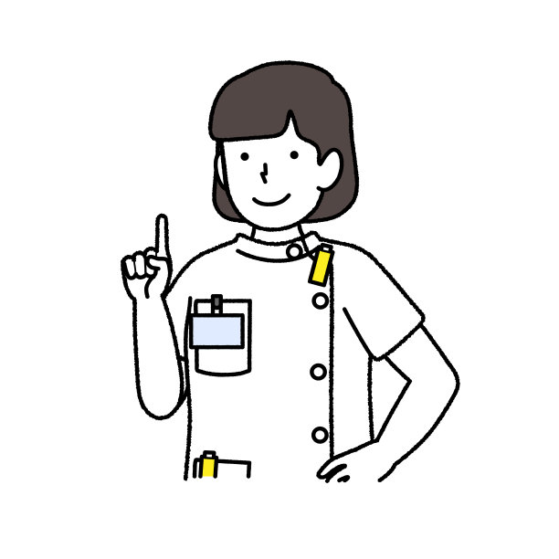 x光技术员伸出手指:女性图片下载