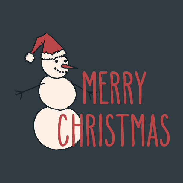 圣诞贺卡图片下载