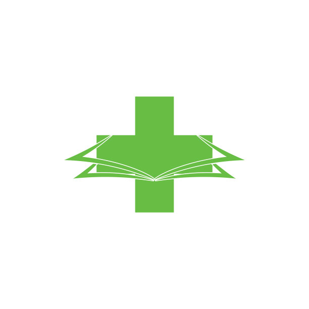 医学书籍符号图标图片下载