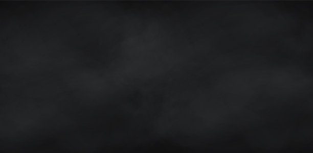 真实的黑色黑板背景。肮脏的黑板结构。空白真暖和。广告文字和餐厅菜单空间。矢量插图。图片下载