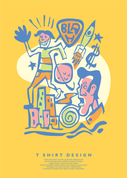 有趣的奇怪的字符图片下载