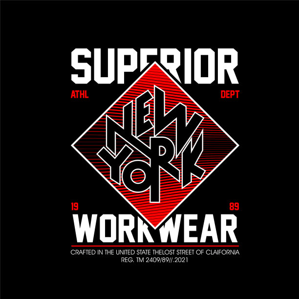 高级工作装加州复古时尚图片下载